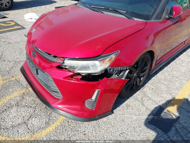 Scion Tc Release Series 10.0 2016 JTKJF5C77GJ025497 Image 18