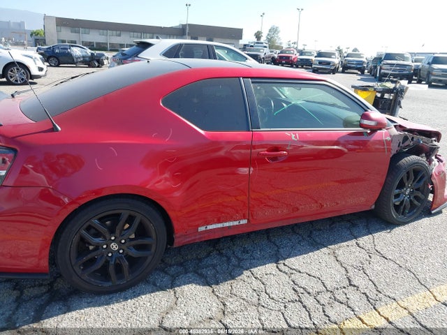 Scion Tc Release Series 10.0 2016 JTKJF5C77GJ025497 Image 19