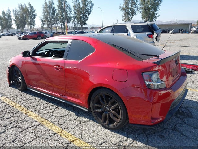 Scion Tc Release Series 10.0 2016 JTKJF5C77GJ025497 Image 3