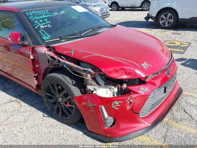 Scion Tc Release Series 10.0 2016 JTKJF5C77GJ025497 Image 6