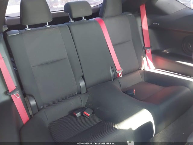 Scion Tc Release Series 10.0 2016 JTKJF5C77GJ025497 Image 8
