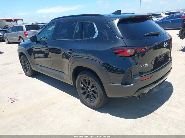 Mazda Cx-50 Hybrid Premium Package 2025 7MMVAADW8SN104832 Image 3