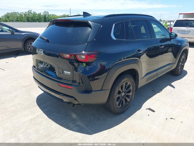Mazda Cx-50 Hybrid Premium Package 2025 7MMVAADW8SN104832 Image 4