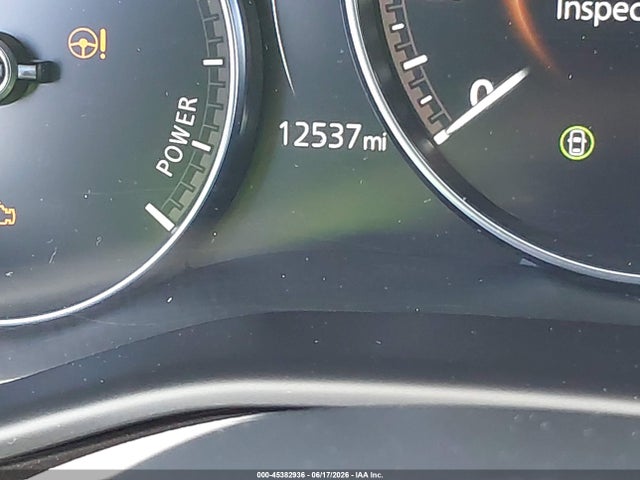 Mazda Cx-50 Hybrid Premium Package 2025 7MMVAADW8SN104832 Image 7