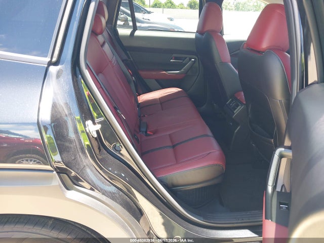 Mazda Cx-50 Hybrid Premium Package 2025 7MMVAADW8SN104832 Image 8