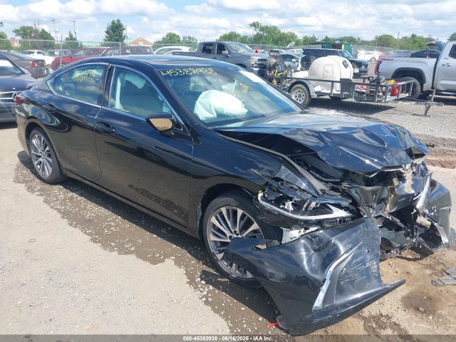 Aukcja sprzedaży 2021 Lexus Es 350, vin: 58ADZ1B15MU095757, numer aukcji: 45382938