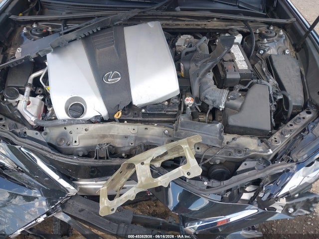 Продаж на аукціоні авто 2021 Lexus Es 350, vin: 58ADZ1B15MU095757, номер лоту: 45382938