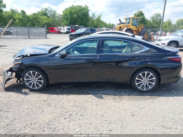 Продаж на аукціоні авто 2021 Lexus Es 350, vin: 58ADZ1B15MU095757, номер лоту: 45382938