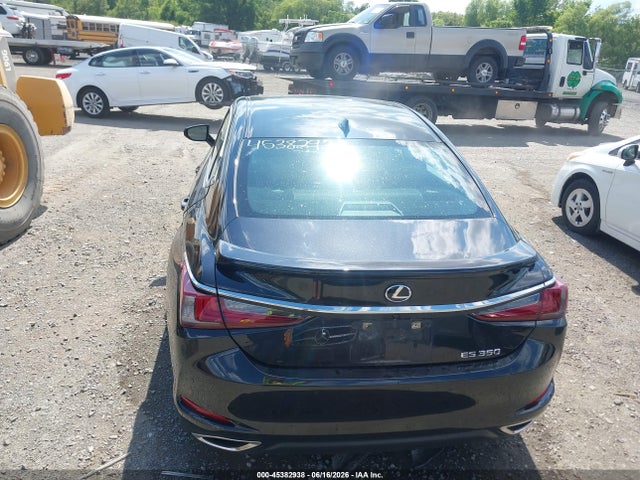 Продаж на аукціоні авто 2021 Lexus Es 350, vin: 58ADZ1B15MU095757, номер лоту: 45382938