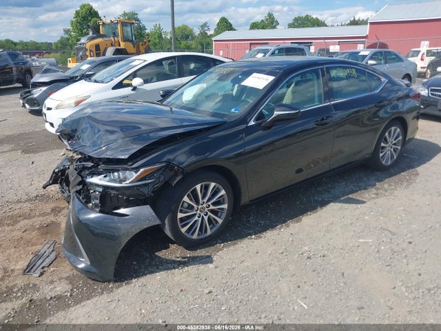Продаж на аукціоні авто 2021 Lexus Es 350, vin: 58ADZ1B15MU095757, номер лоту: 45382938