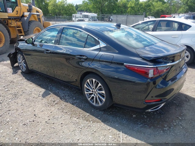 Продаж на аукціоні авто 2021 Lexus Es 350, vin: 58ADZ1B15MU095757, номер лоту: 45382938