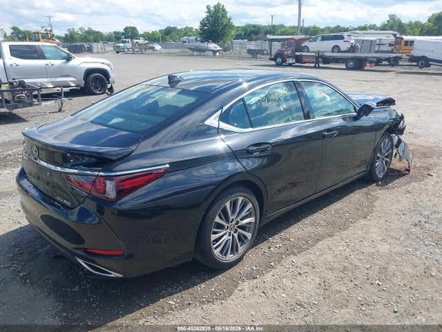 Продаж на аукціоні авто 2021 Lexus Es 350, vin: 58ADZ1B15MU095757, номер лоту: 45382938