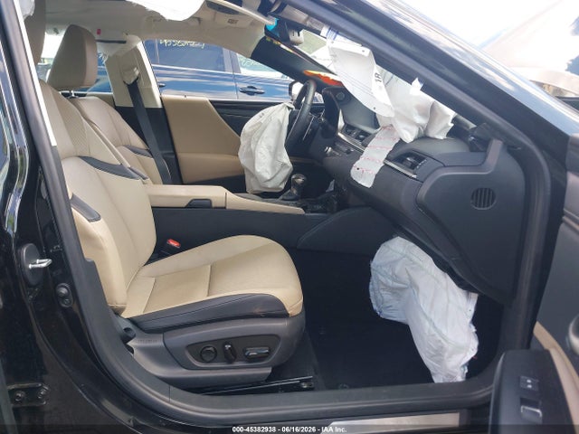 Продаж на аукціоні авто 2021 Lexus Es 350, vin: 58ADZ1B15MU095757, номер лоту: 45382938