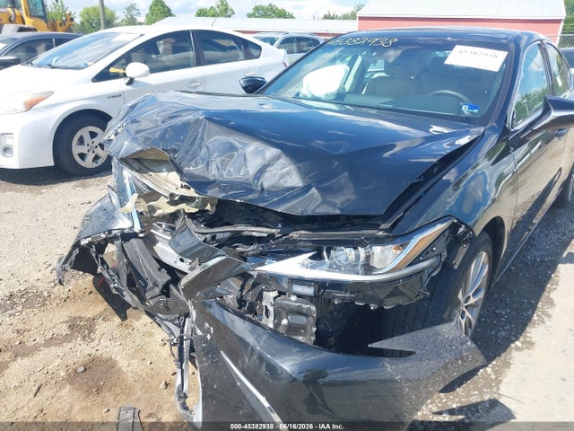 Продаж на аукціоні авто 2021 Lexus Es 350, vin: 58ADZ1B15MU095757, номер лоту: 45382938