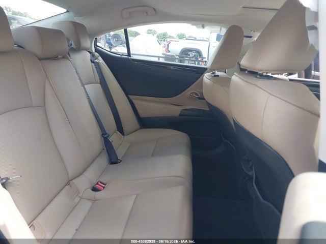 Продаж на аукціоні авто 2021 Lexus Es 350, vin: 58ADZ1B15MU095757, номер лоту: 45382938