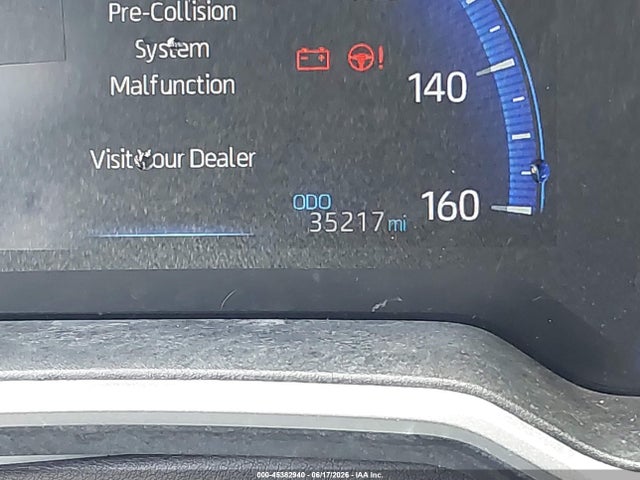 Toyota Corolla Xse 2021 5YFT4MCE9MP097758 Image 15
