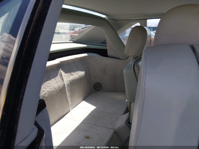 Aukcja sprzedaży 2001 Mercedes-benz Sl 500, vin: WDBFA68F91F199095, numer aukcji: 45382943