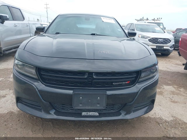 Dodge Charger Sxt Rwd 2019 2C3CDXBGXKH540673 Image 13