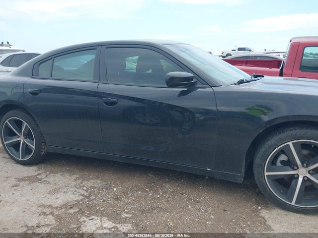 Dodge Charger Sxt Rwd 2019 2C3CDXBGXKH540673 Image 14