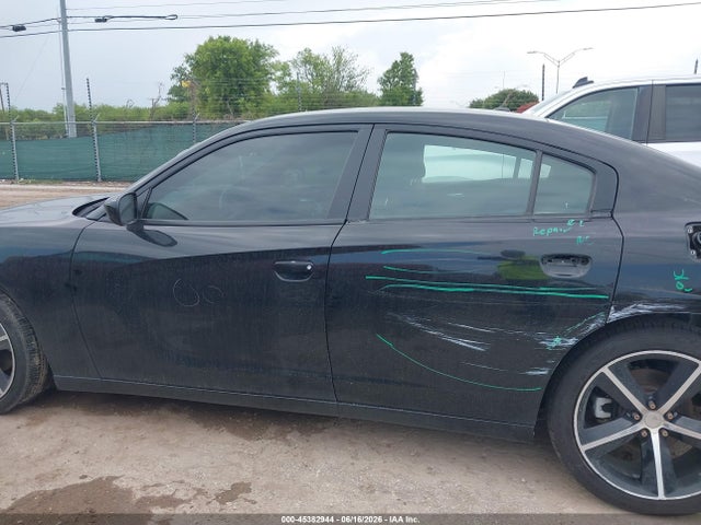 Dodge Charger Sxt Rwd 2019 2C3CDXBGXKH540673 Image 15