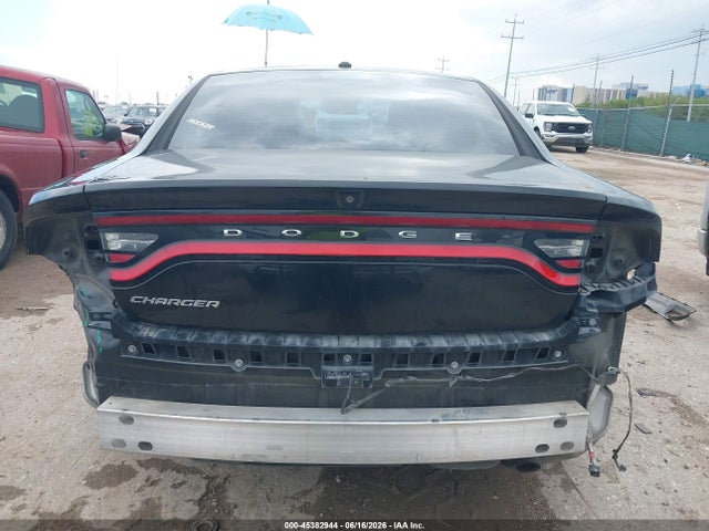 Dodge Charger Sxt Rwd 2019 2C3CDXBGXKH540673 Image 17