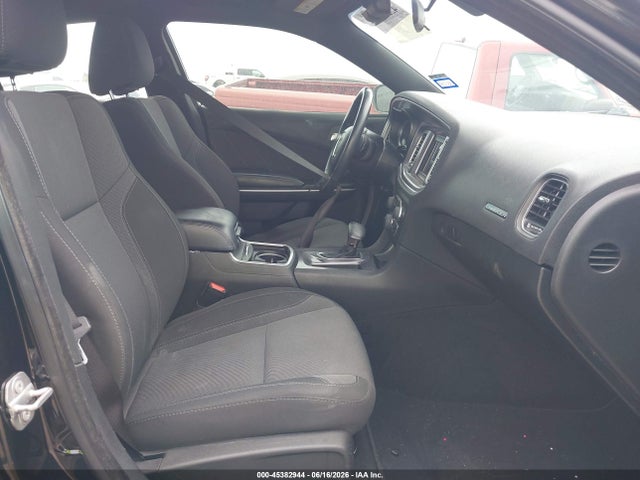 Dodge Charger Sxt Rwd 2019 2C3CDXBGXKH540673 Image 5