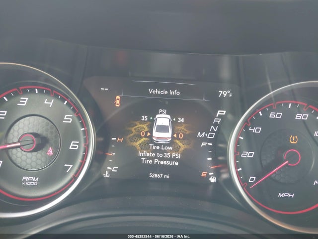 Dodge Charger Sxt Rwd 2019 2C3CDXBGXKH540673 Image 7