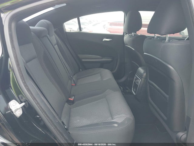 Dodge Charger Sxt Rwd 2019 2C3CDXBGXKH540673 Image 8