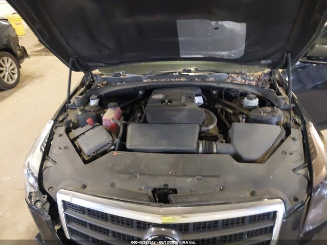 Aukcja sprzedaży 2013 Cadillac Ats Standard, vin: 1G6AA5RA3D0120832, numer aukcji: 45382947