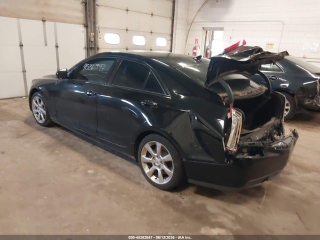 Aukcja sprzedaży 2013 Cadillac Ats Standard, vin: 1G6AA5RA3D0120832, numer aukcji: 45382947