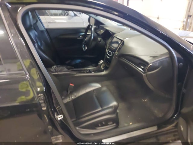 Aukcja sprzedaży 2013 Cadillac Ats Standard, vin: 1G6AA5RA3D0120832, numer aukcji: 45382947