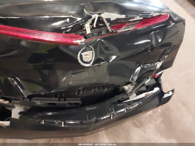 Aukcja sprzedaży 2013 Cadillac Ats Standard, vin: 1G6AA5RA3D0120832, numer aukcji: 45382947