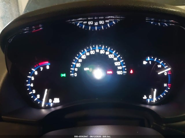 Aukcja sprzedaży 2013 Cadillac Ats Standard, vin: 1G6AA5RA3D0120832, numer aukcji: 45382947