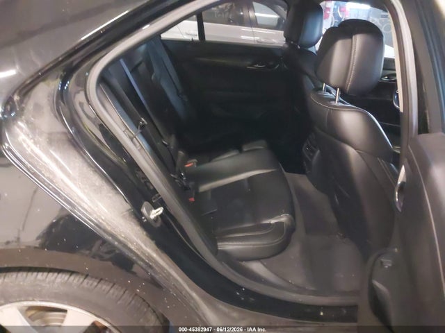 Aukcja sprzedaży 2013 Cadillac Ats Standard, vin: 1G6AA5RA3D0120832, numer aukcji: 45382947