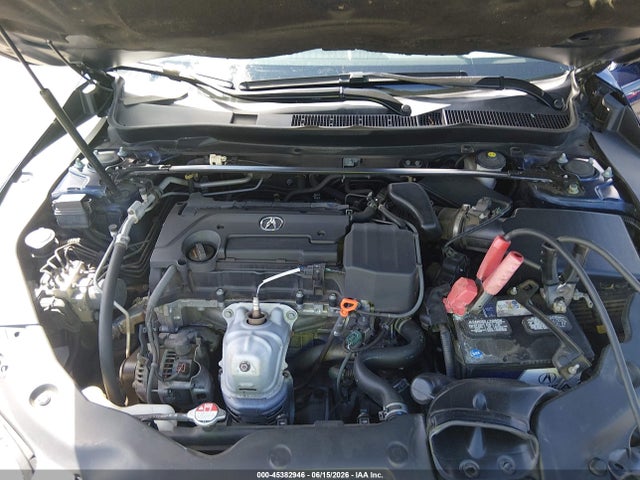Aukcja sprzedaży 2016 Acura Tlx, vin: 19UUB1F3XGA002962, numer aukcji: 45382946