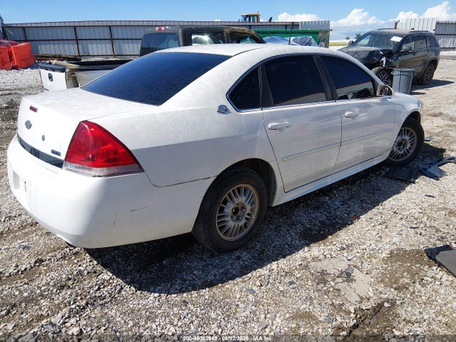 Aukcja sprzedaży 2009 Chevrolet Impala Police, vin: 2G1WS57M891273336, numer aukcji: 45382949