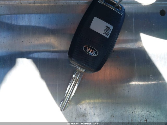 Продажа на аукционе авто 2015 Kia Forte Ex, vin: KNAFX4A88F5315333, номер лота: 45382951