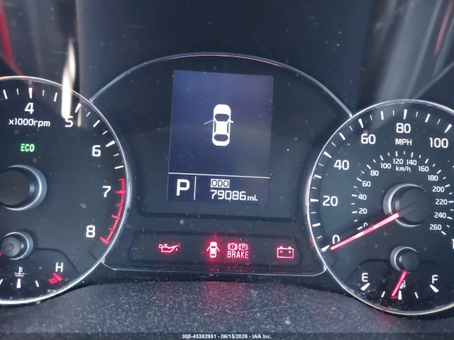 Продажа на аукционе авто 2015 Kia Forte Ex, vin: KNAFX4A88F5315333, номер лота: 45382951