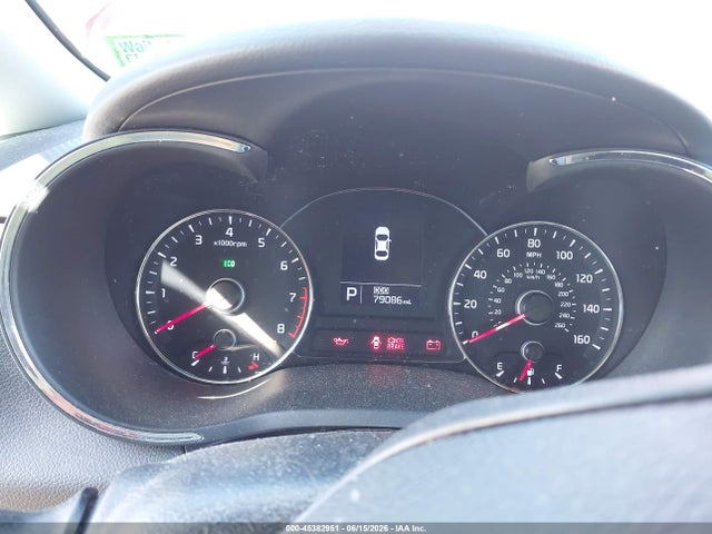 Продажа на аукционе авто 2015 Kia Forte Ex, vin: KNAFX4A88F5315333, номер лота: 45382951