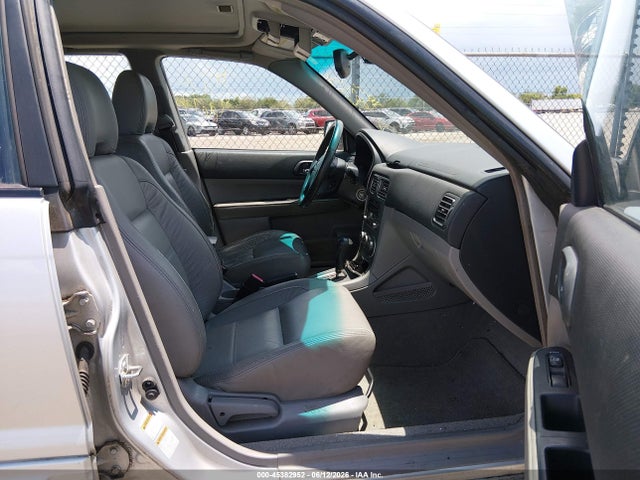 Aukcja sprzedaży 2003 Subaru Forester Xs, vin: JF1SG65663H760773, numer aukcji: 45382952