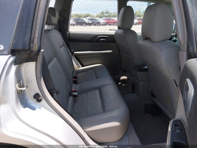Aukcja sprzedaży 2003 Subaru Forester Xs, vin: JF1SG65663H760773, numer aukcji: 45382952