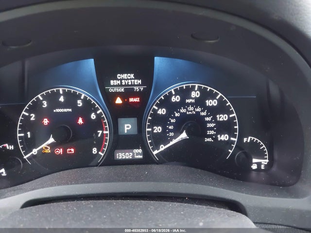 45382953 :رقم المزاد ، 2T2BK1BA3FC313519 vin ، 2015 Lexus Rx 350 مزاد بيع