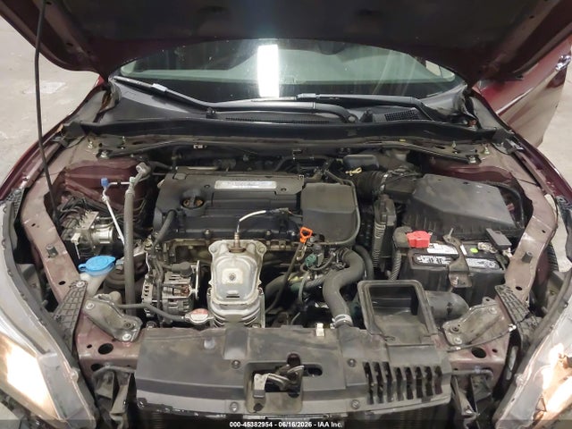 Aukcja sprzedaży 2014 Honda Accord Sport, vin: 1HGCR2F50EA065113, numer aukcji: 45382954