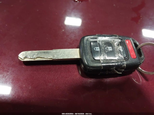 Aukcja sprzedaży 2014 Honda Accord Sport, vin: 1HGCR2F50EA065113, numer aukcji: 45382954