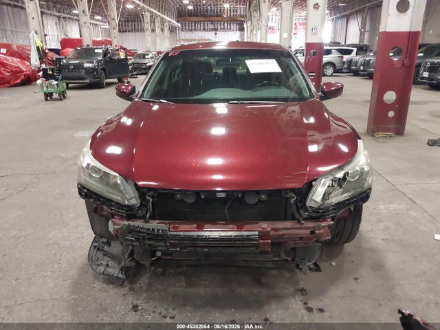 Aukcja sprzedaży 2014 Honda Accord Sport, vin: 1HGCR2F50EA065113, numer aukcji: 45382954