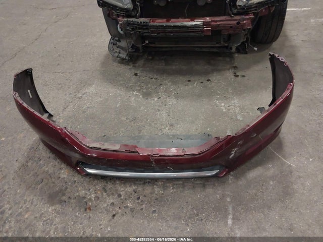 Aukcja sprzedaży 2014 Honda Accord Sport, vin: 1HGCR2F50EA065113, numer aukcji: 45382954