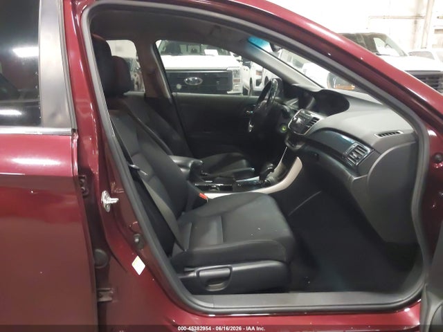 Aukcja sprzedaży 2014 Honda Accord Sport, vin: 1HGCR2F50EA065113, numer aukcji: 45382954