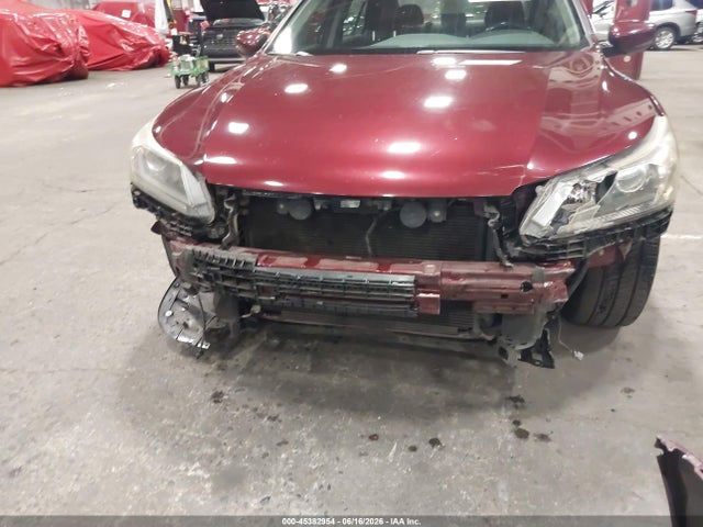 Aukcja sprzedaży 2014 Honda Accord Sport, vin: 1HGCR2F50EA065113, numer aukcji: 45382954