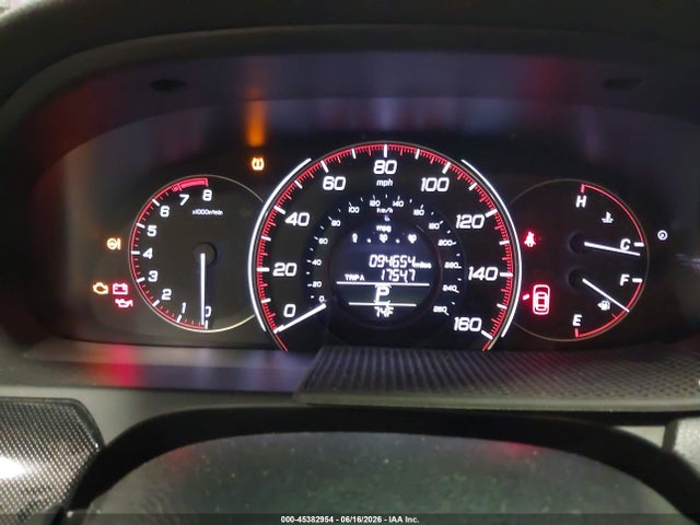 Aukcja sprzedaży 2014 Honda Accord Sport, vin: 1HGCR2F50EA065113, numer aukcji: 45382954