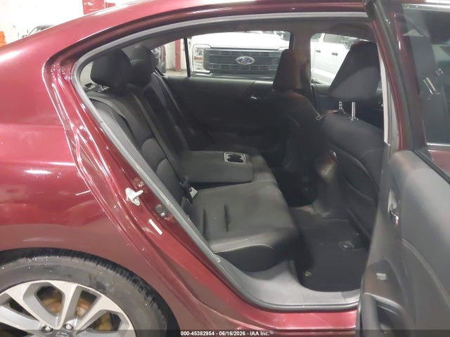 Aukcja sprzedaży 2014 Honda Accord Sport, vin: 1HGCR2F50EA065113, numer aukcji: 45382954